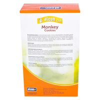 Alcon Monkey Cookies - Alimento Ração para macaco, sagui, micos