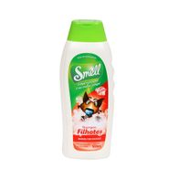 Shampoo-Filhotes-Smelly-500ml