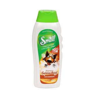 Shampoo-Geleia-Real-Smelly-500ml Shampoo-Geleia-Real-Smelly-500ml