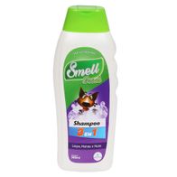 Shampoo-3x1-Smelly-500ml