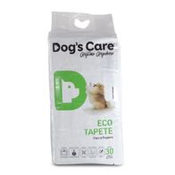 Tapete-Eco-Higienico-Dog-s-Care-p--Caes-de-Pequeno-Porte-c--30-Unidades