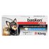 Antiparasitario-Basken-Plus-Konig-p--Caes-e-Gatos-ate-25kg-c--4-Comprimidos Antiparasitario-Basken-Plus-Konig-p--Caes-e-Gatos-ate-25kg-c--4-Comprimidos