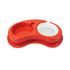 Comedouro-Furacao-Pet-Plastico-Antiformiga-Luxo-Duplo-G---Vermelho Comedouro-Furacao-Pet-Plastico-Antiformiga-Luxo-Duplo-G---Vermelho