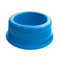 Comedouro-Plastico-Furacao-Pet-N°3-1000ml---Azul