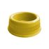 Comedouro-Plastico-Furacao-Pet-Nº2-600ml---Amarelo Comedouro-Plastico-Furacao-Pet-Nº2-600ml---Amarelo