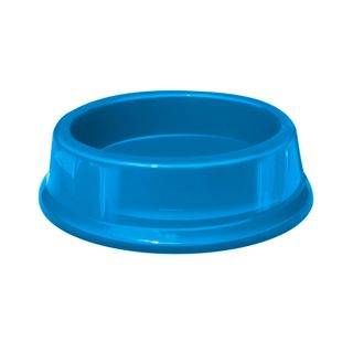 Comedouro-Plastico-Furacao-Pet-Gato-200ml---Azul