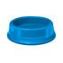 Comedouro-Plastico-Furacao-Pet-Gato-200ml---Azul Comedouro-Plastico-Furacao-Pet-Gato-200ml---Azul