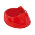 Comedouro-Plastico-Furacao-Pet-Cara-de-Gato-200ml---Vermelho Comedouro-Plastico-Furacao-Pet-Cara-de-Gato-200ml---Vermelho