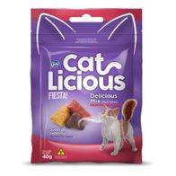 Petiscos-Cat-Licious-Fiesta-Delicious-Mix-Total-40g