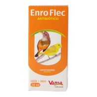 Antibiotico-Enro-Flec-Liquido-100ml-Oral--para-Aves-Vansil