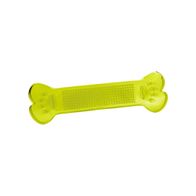 Brinquedo-Osso-Topbone-PVC-Flex-Furacao-Pet--Nº2-M---Amarelo