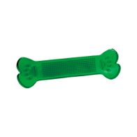 Brinquedo-Osso-Topbone-PVC-Flex-Furacao-Pet-Nº2-M-–-Verde