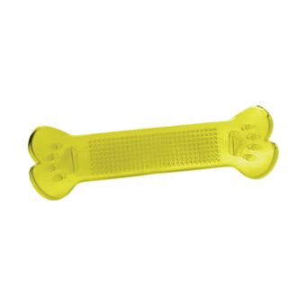 Brinquedo-Osso-Topbone-PVC-Flex-Furacao-Pet-Nº3-G---Amarelo Brinquedo-Osso-Topbone-PVC-Flex-Furacao-Pet-Nº3-G---Amarelo
