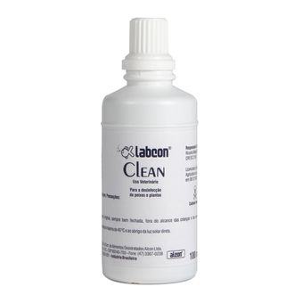 Alcon-Labcon-Clean-100ml Alcon-Labcon-Clean-100ml