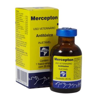 Antitoxico-Mercepton-Bravet-injetavel-20ml Antitoxico-Mercepton-Bravet-injetavel-20ml