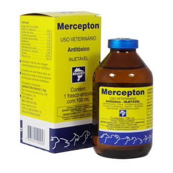 Antitoxico-Mercepton-Bravet-injetavel-100ml Antitoxico-Mercepton-Bravet-injetavel-100ml