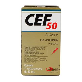 Cef-50-Ceftior-Injetavel-Agener-30ml Cef-50-Ceftior-Injetavel-Agener-30ml