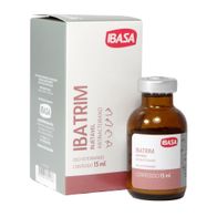 Antimicrobiano-Ibatrim-Injetavel-Ibasa-15ml