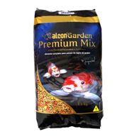 Racao-Garden-Premium-Mix-Alcon-15kg