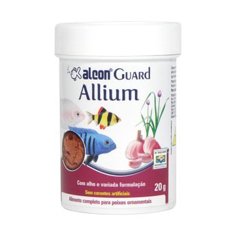 racao_alcon_guard_allium_20g_7896108809880-01 racao_alcon_guard_allium_20g_7896108809880-01