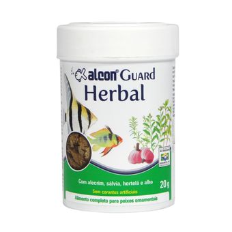 racao_alcon_guard_herbal_20g_7896108809910-01 racao_alcon_guard_herbal_20g_7896108809910-01