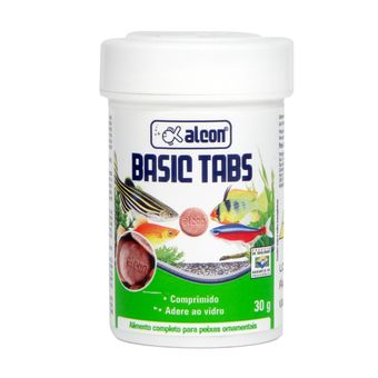 racao_alcon_basic_tabs_30g_7896108812811-01 racao_alcon_basic_tabs_30g_7896108812811-01