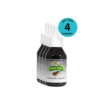 kit-4-floral_traumas_e_medos_100ml-animal_flower_7898929081216-01 kit-4-floral_traumas_e_medos_100ml-animal_flower_7898929081216-01