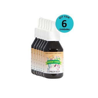 kit-6-floral_coprofagia_100ml-animal_flower_7898929081261-01 kit-6-floral_coprofagia_100ml-animal_flower_7898929081261-01