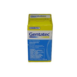 gentatec-50ml