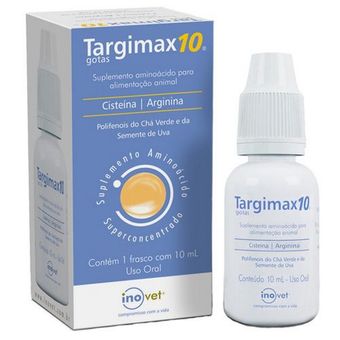 Targimax-10-completo Targimax-10-completo