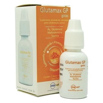 Glutamax-GP--10ml Glutamax-GP--10ml