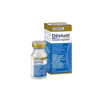 dexium dexium