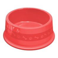 comedouro-plastico-furacao-pet-n4-1900ml-vermelho-7898490095988
