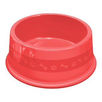 comedouro-plastico-furacao-pet-n4-1900ml-vermelho-7898490095988 comedouro-plastico-furacao-pet-n4-1900ml-vermelho-7898490095988