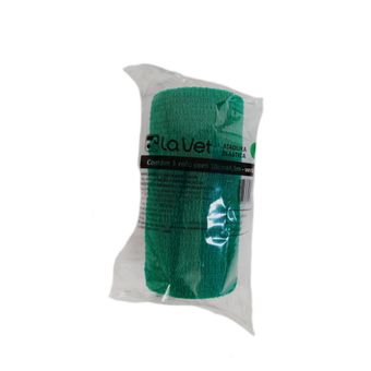 Atadura-La-Vet-Verde-10cm-1 Atadura-La-Vet-Verde-10cm-1