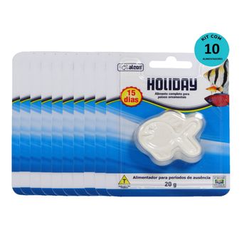 Kit-Alimentadores-15-dias-Holiday-com-10-unidades Kit-Alimentadores-15-dias-Holiday-com-10-unidades