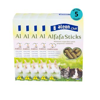 Kit-Alcon-Alfafa-Sticks-500g-com-5-unidades
