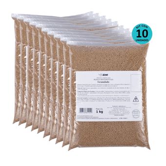 Kit-Alcon-Ornamentais-Granulado-1kg-com-10-unidades Kit-Alcon-Ornamentais-Granulado-1kg-com-10-unidades