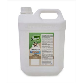 Sabao-Liquido-Coco-5l-7898289360112 Sabao-Liquido-Coco-5l-7898289360112