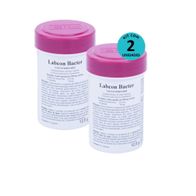 Lit-Alcon-Labcon-Bacter-50-com-2-unidades