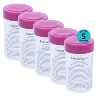 Kit-Alcon-Labcon-Bacter-50-com-5-unidades