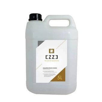 Shampoo-Pelos-Claros-Ezze-5L-7898289361850 Shampoo-Pelos-Claros-Ezze-5L-7898289361850