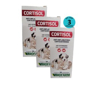 Kit-3-Cortisol-Biofarm-com-20comp Kit-3-Cortisol-Biofarm-com-20comp