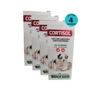 Kit-4-Cortisol-Biofarm-com-20comp Kit-4-Cortisol-Biofarm-com-20comp