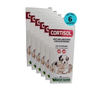 Kit-6-Cortisol-Biofarm-com-20comp Kit-6-Cortisol-Biofarm-com-20comp