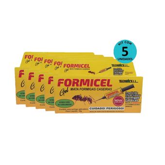 Kit-Formicel-com-5-unidades