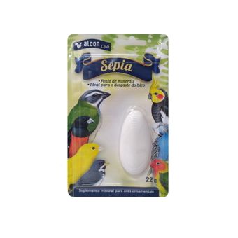 Alcon-Club-Sepia-Suplemento-Mineral-para-Aves-Ornamentais-22gr-7896108814679-1 Alcon-Club-Sepia-Suplemento-Mineral-para-Aves-Ornamentais-22gr-7896108814679-1