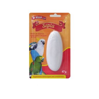 Alcon-Club-Sepia-Suplemento-Mineral-para-Aves-Ornamentais-47gr-7896108814686-1 Alcon-Club-Sepia-Suplemento-Mineral-para-Aves-Ornamentais-47gr-7896108814686-1