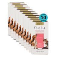 Kit-10-Anti-Inflamatorio-Otodex-UCBVET-30ml