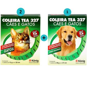 Kit-2-Coleiras-Gatos---1-Coleira-G Kit-2-Coleiras-Gatos---1-Coleira-G